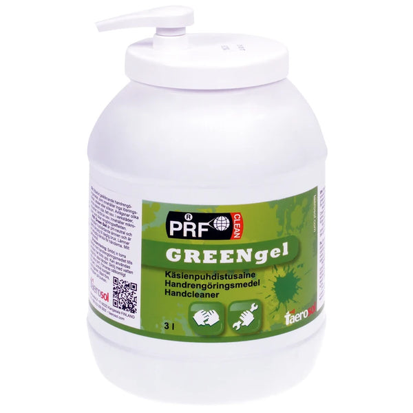 HANDTVÄTTMEDEL 3L MED PUMP