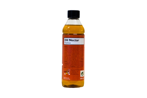Oil Nectar 0,5 L
