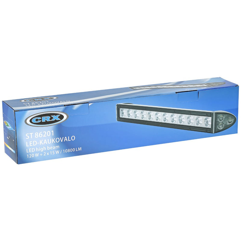 Extraljus LED REGEM 24