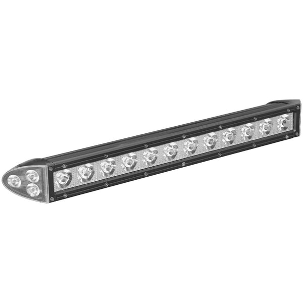 Extraljus LED REGEM 24