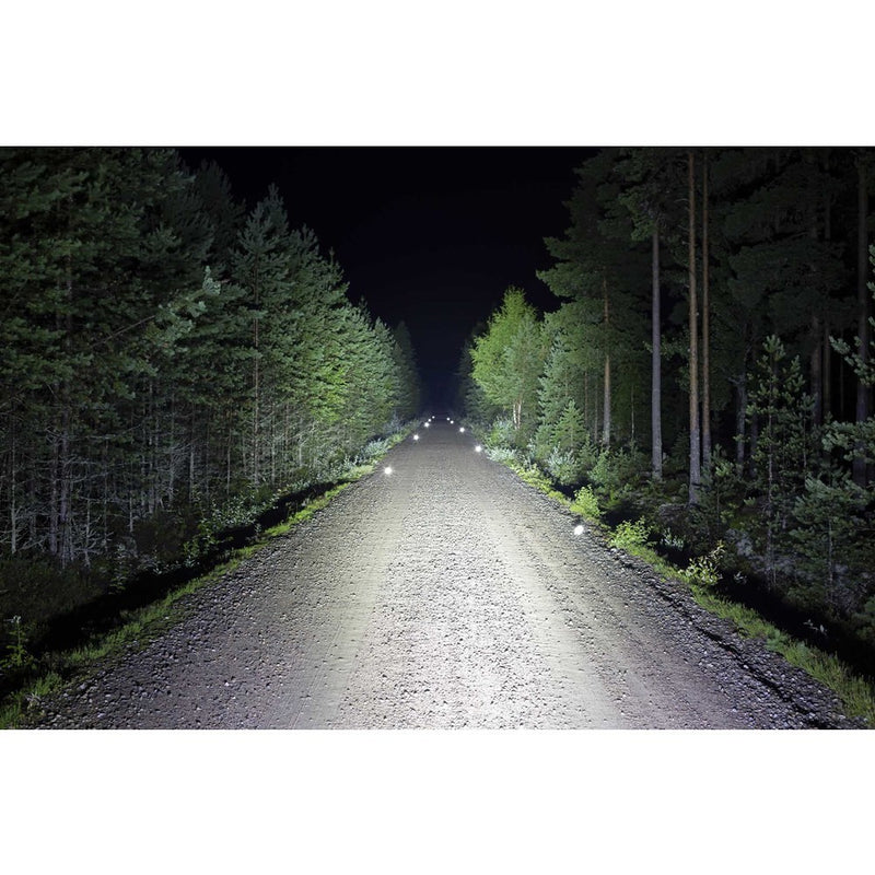 Extraljus LED REGEM 24