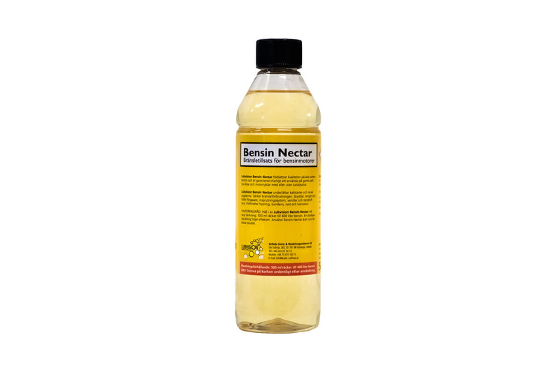 Bensin Nectar 0,5L