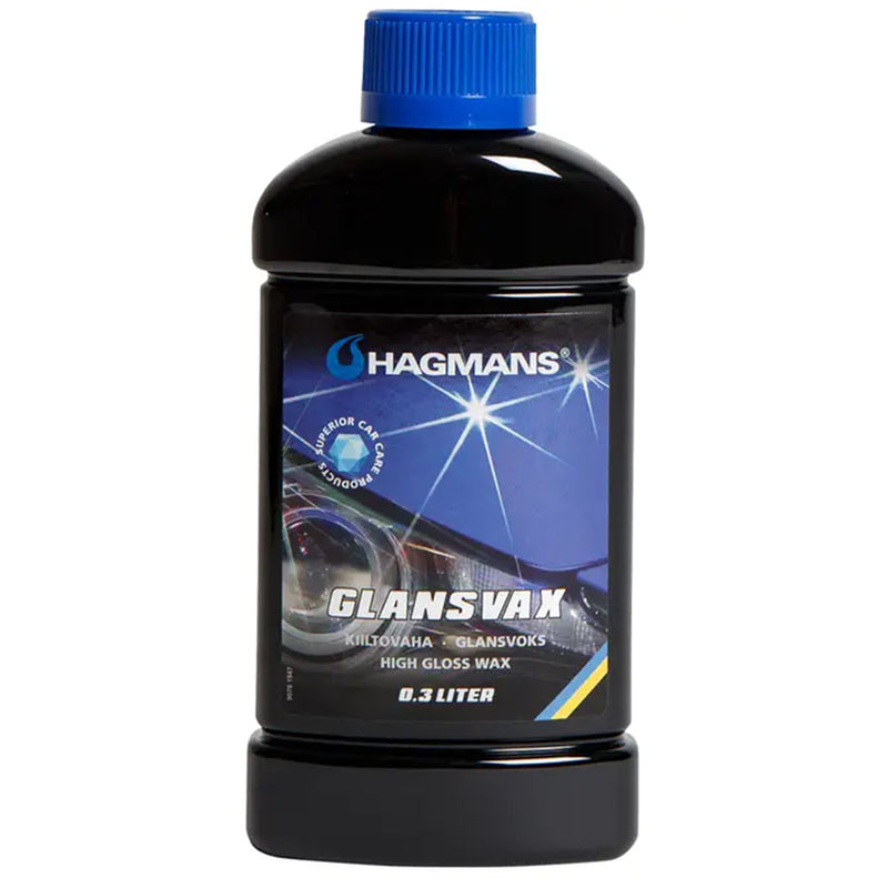 SUPERTVÄTT 0,5L