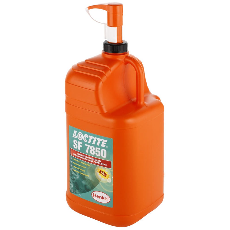 HANDRENGÖRINGSMEDEL 3L SF 7850