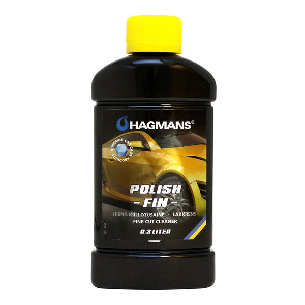 POLISH FIN/LACKRENGÖRING 0,3 L