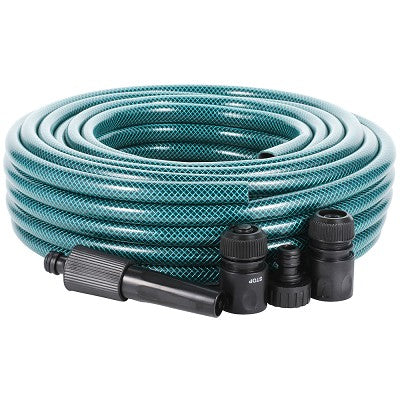 TRÄDGÅRDSSLANGSET 20M 1/2"