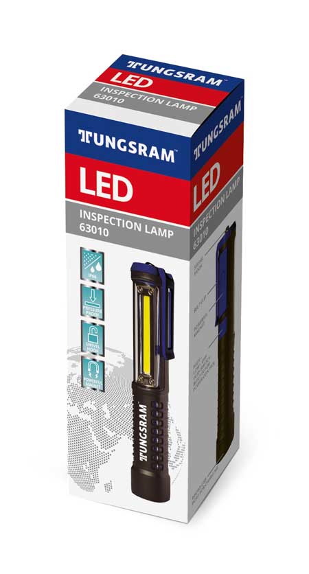 TUNGSRAM LED INSPEKTIONSLAMPA