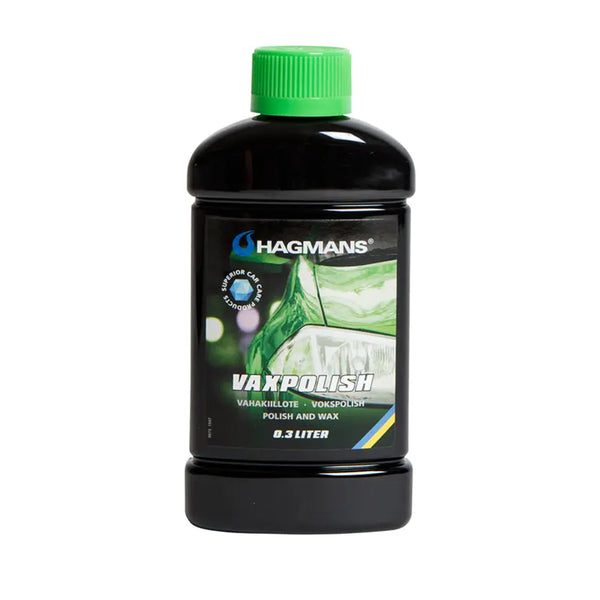 VAXPOLISH 0,3 L